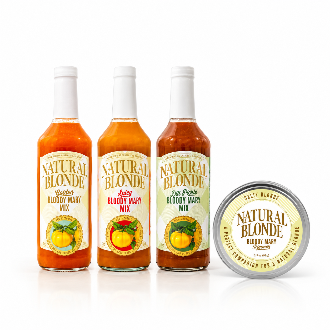 Bloody Mary Sampler Box