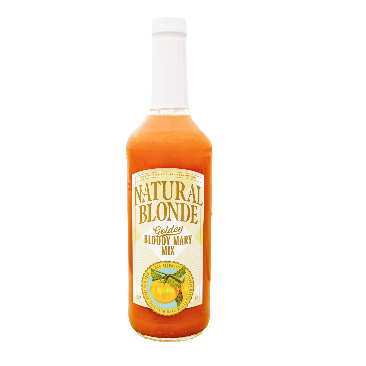 Mixed 6-Pack Bloody Mary Case