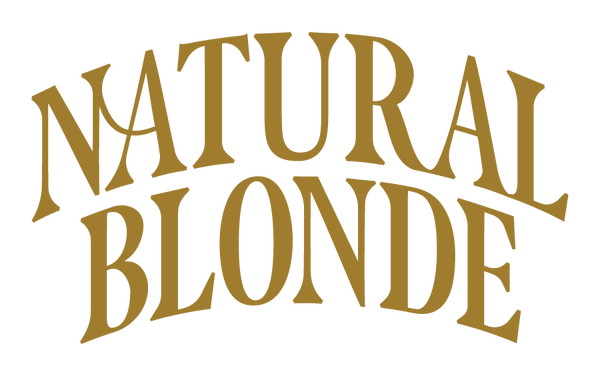 Natural Blonde Mix